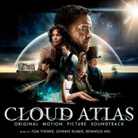 Cloud Atlas (2012) soundtrack cover