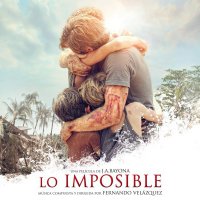 Lo imposible (2012) soundtrack cover