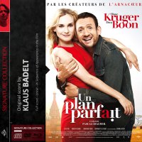 Un plan parfait (2012) soundtrack cover