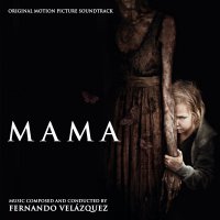 Обложка саундтрека к фильму "Мама" / Mama (2013)