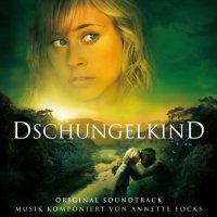 Dschungelkind (2011) soundtrack cover