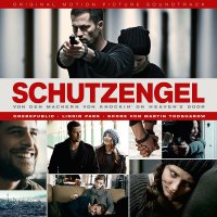 Schutzengel (2012) soundtrack cover