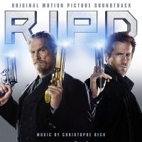 R.I.P.D. (2013) soundtrack cover