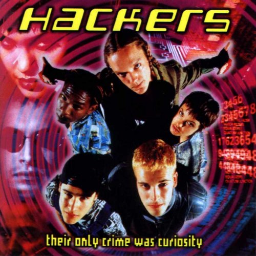 1995 Hackers