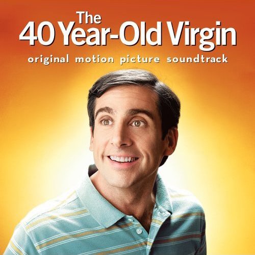 year virgin 40 The download old