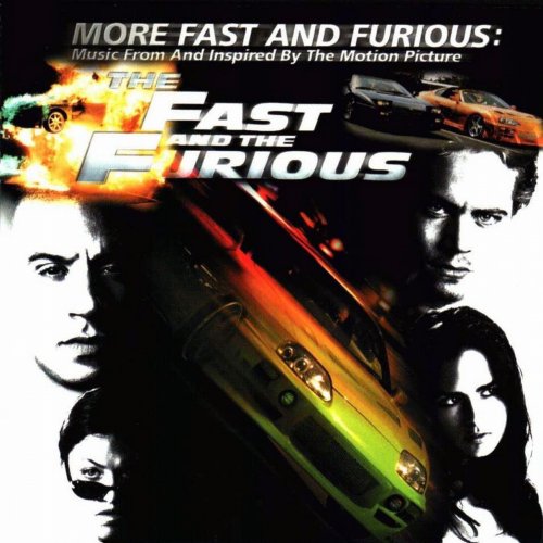 All fast and furious soundtracks free