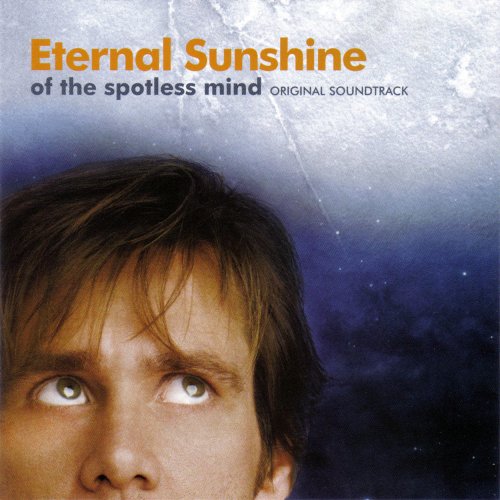 2004 Eternal Sunshine Of The Spotless Mind