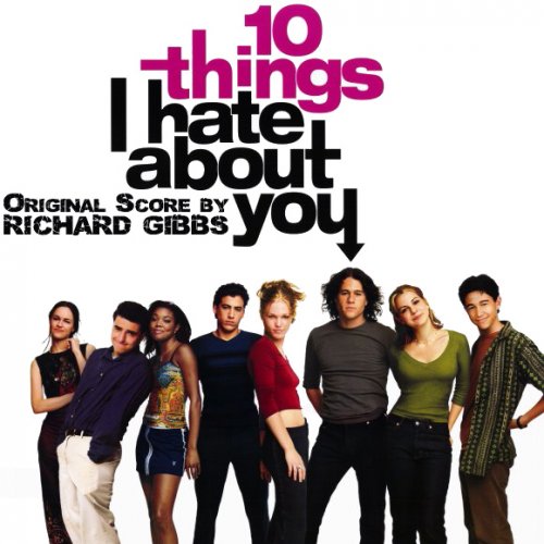 ost 10 things