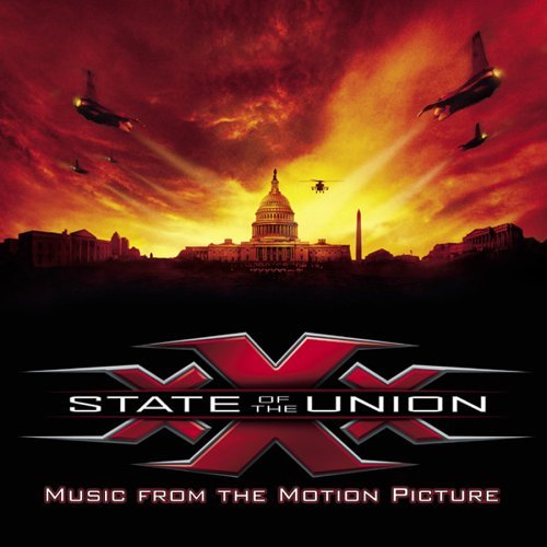 Xxx State Of The Union Ost 78