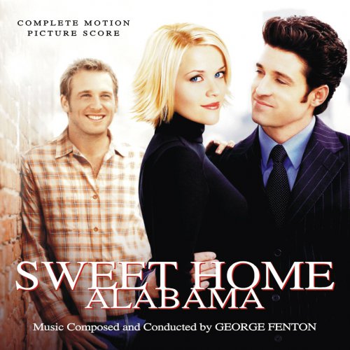 Sweet Home Alabama: Score 2002 Soundtrack — TheOST.com all movie