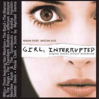 Обложка саундтрека к фильму "Прерванная жизнь" / Girl, Interrupted (1999)