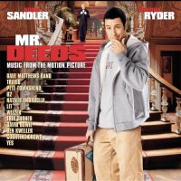 Mr. Deeds (2002) soundtrack cover