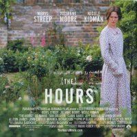 Обложка саундтрека к фильму "Часы" / The Hours (2002)