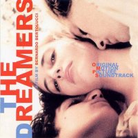 The Dreamers (2003) soundtrack cover