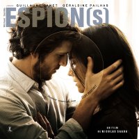 Espion(s) (2009) soundtrack cover
