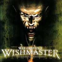 Wishmaster (1997) soundtrack cover