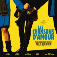 Обложка саундтрека к фильму "Все песни только о любви" / Les chansons d'amour (2007)