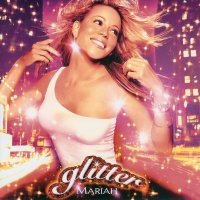 Обложка саундтрека к фильму "Блеск" / Glitter (2001)