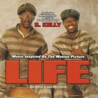 Life (1999) soundtrack cover