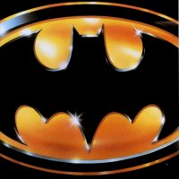 Batman (1989) soundtrack cover