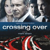 Обложка саундтрека к фильму "Переправа" / Crossing Over (2009)