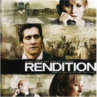 Rendition (2007) soundtrack cover