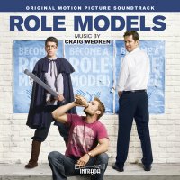 Role Models (2008) soundtrack cover