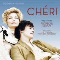 Chéri (2009) soundtrack cover