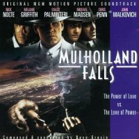 Mulholland Falls (1996) soundtrack cover