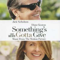 Something's Gotta Give (2003) soundtrack cover