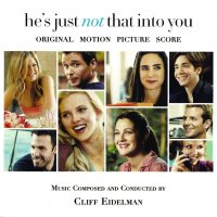 He's Just Not That Into You: Score (2009) soundtrack cover