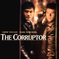 Обложка саундтрека к фильму "Коррупционер" / The Corruptor (1999)