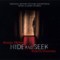 Hide and Seek (2005) soundtrack cover