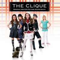 Обложка саундтрека к фильму "Противостояние" / The Clique (2008)