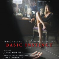 Basic Instinct 2 (2006) soundtrack cover