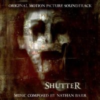Shutter (2008) soundtrack cover
