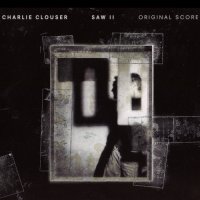 Saw II: Score (2005) soundtrack cover
