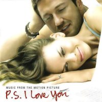 P.S. I Love You (2007) soundtrack cover