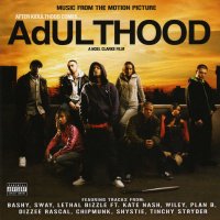 Adulthood (2008) soundtrack cover