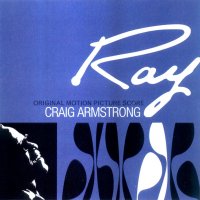 Обложка саундтрека к фильму "Рэй" / Ray: Score (2004)