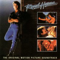 Road House (1989) soundtrack cover