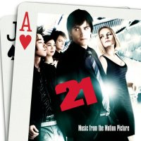 21 (2008) soundtrack cover