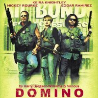 Domino: Score (2005) soundtrack cover