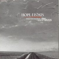 Hope Floats (1998) soundtrack cover