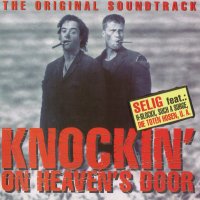 Knockin' On Heaven's Door (1997) soundtrack cover