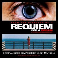 Requiem for a Dream (2000) soundtrack cover