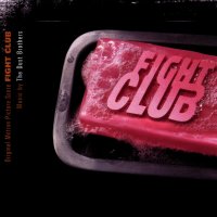 Обложка саундтрека к фильму "Бойцовский клуб" / Fight Club (1999)