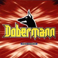 Dobermann (1997) soundtrack cover