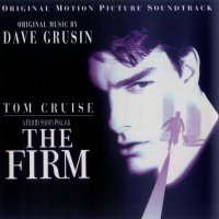 The Firm (1993) soundtrack cover
