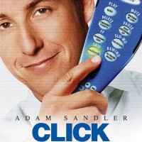 Click (2006) soundtrack cover
